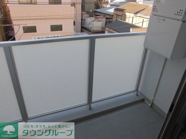 セレッソ本所の物件内観写真